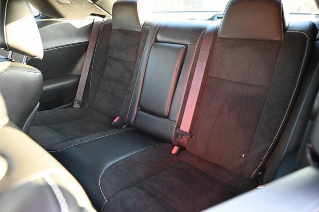 used 2023 Dodge Challenger car, priced at $69,900