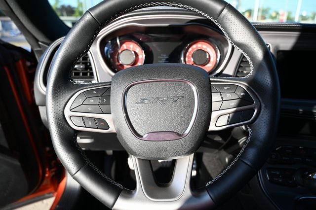 used 2023 Dodge Challenger car, priced at $69,900