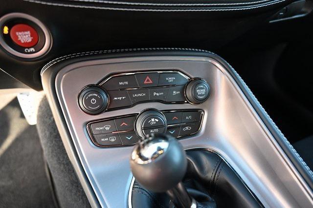 used 2023 Dodge Challenger car, priced at $69,900