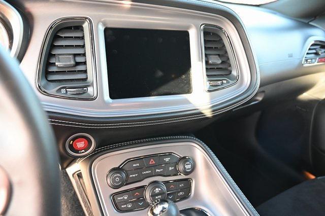 used 2023 Dodge Challenger car, priced at $69,900