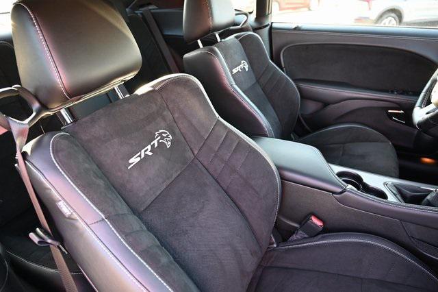 used 2023 Dodge Challenger car, priced at $69,900