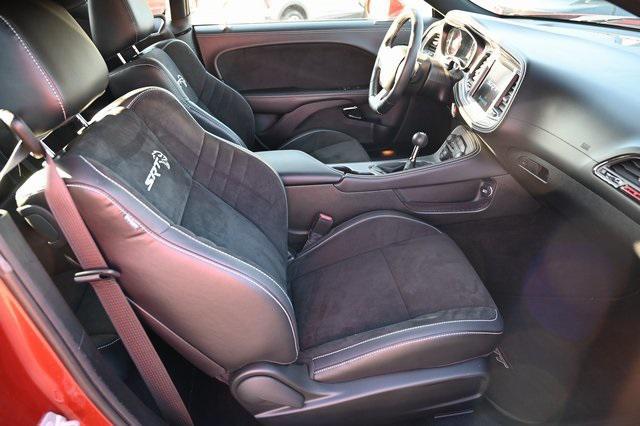 used 2023 Dodge Challenger car, priced at $69,900