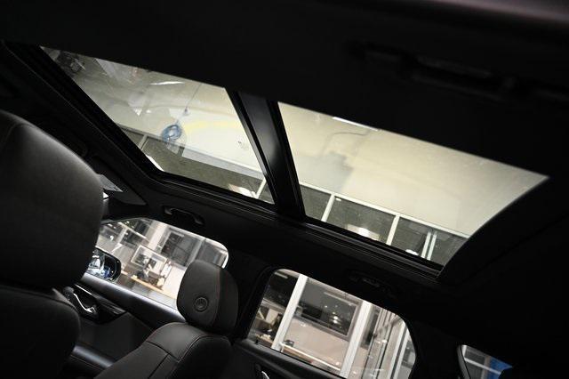 new 2026 Chevrolet Blazer car, priced at $52,665