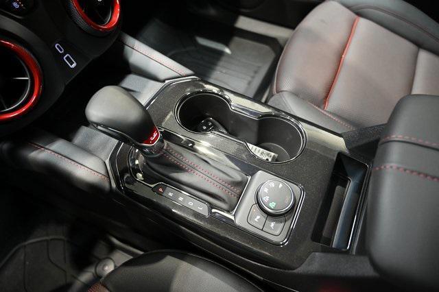 new 2026 Chevrolet Blazer car, priced at $52,665