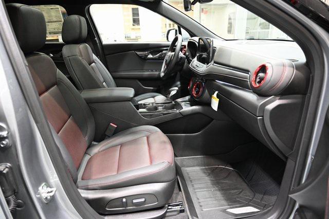 new 2026 Chevrolet Blazer car, priced at $52,665