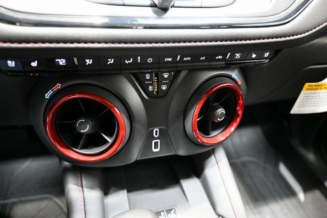 new 2026 Chevrolet Blazer car, priced at $52,665