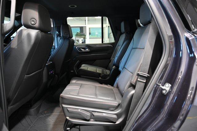 used 2022 Chevrolet Tahoe car, priced at $55,900