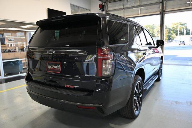 used 2022 Chevrolet Tahoe car, priced at $55,900