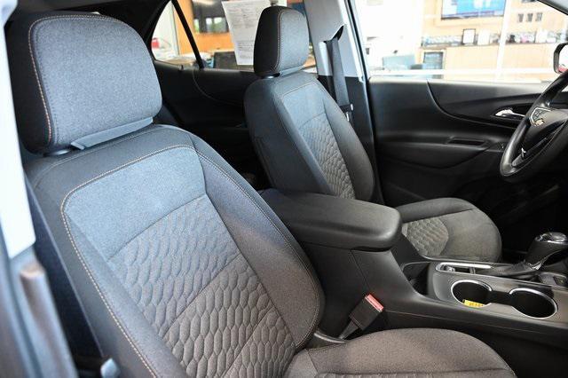 used 2020 Chevrolet Equinox car, priced at $20,000