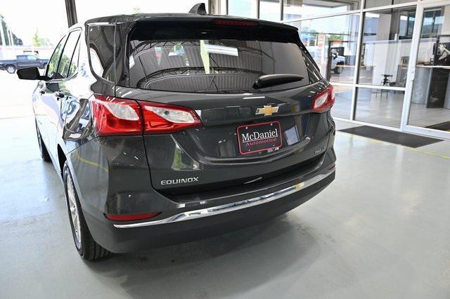 used 2020 Chevrolet Equinox car, priced at $20,000