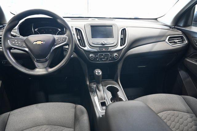 used 2020 Chevrolet Equinox car, priced at $20,000