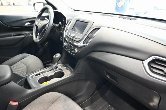 used 2020 Chevrolet Equinox car, priced at $20,000