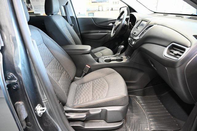 used 2020 Chevrolet Equinox car, priced at $20,000