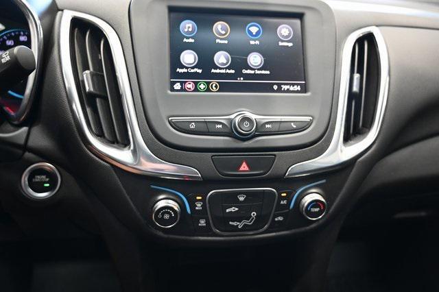 used 2020 Chevrolet Equinox car, priced at $20,000