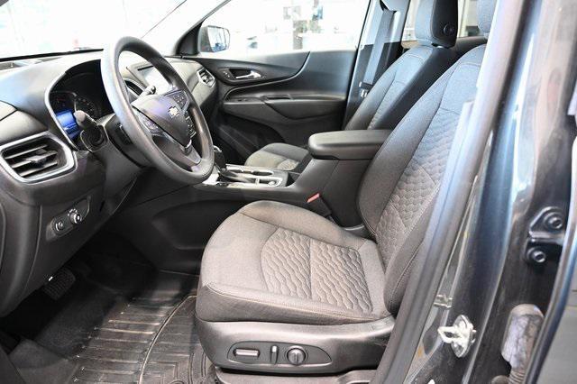 used 2020 Chevrolet Equinox car, priced at $20,000