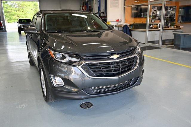 used 2020 Chevrolet Equinox car, priced at $20,000