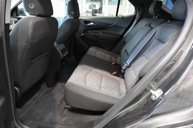 used 2020 Chevrolet Equinox car, priced at $20,000