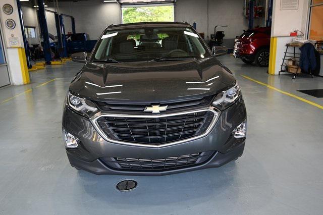 used 2020 Chevrolet Equinox car, priced at $20,000