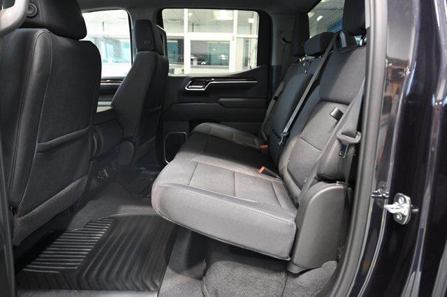 new 2026 GMC Sierra 1500 car, priced at $46,990