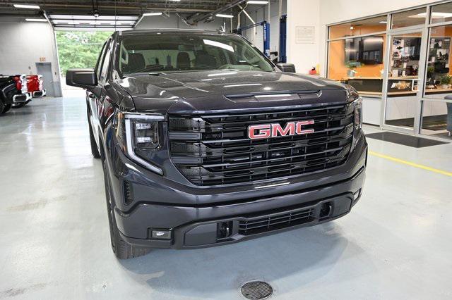 new 2026 GMC Sierra 1500 car, priced at $46,990