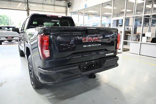 new 2026 GMC Sierra 1500 car, priced at $46,990