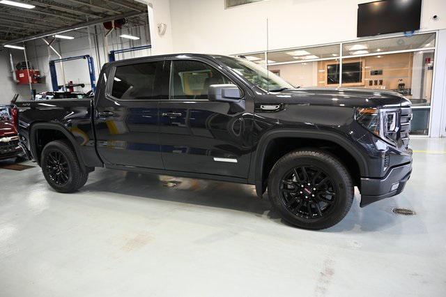 new 2026 GMC Sierra 1500 car, priced at $46,990