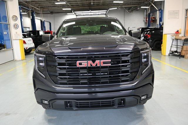 new 2026 GMC Sierra 1500 car, priced at $46,990
