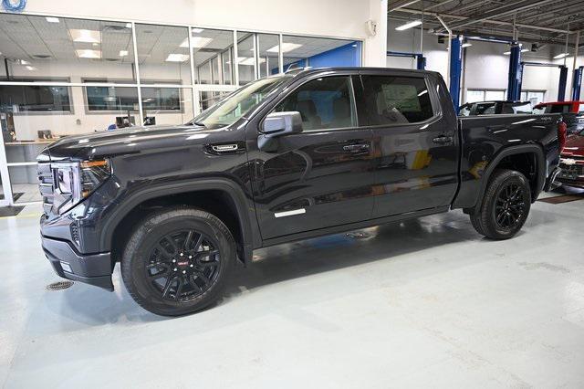 new 2026 GMC Sierra 1500 car, priced at $46,990
