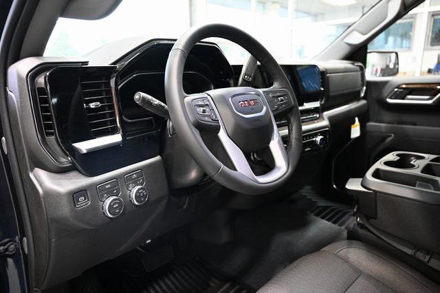 new 2026 GMC Sierra 1500 car, priced at $46,990