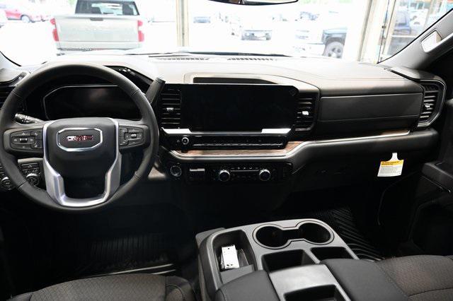 new 2026 GMC Sierra 1500 car, priced at $46,990