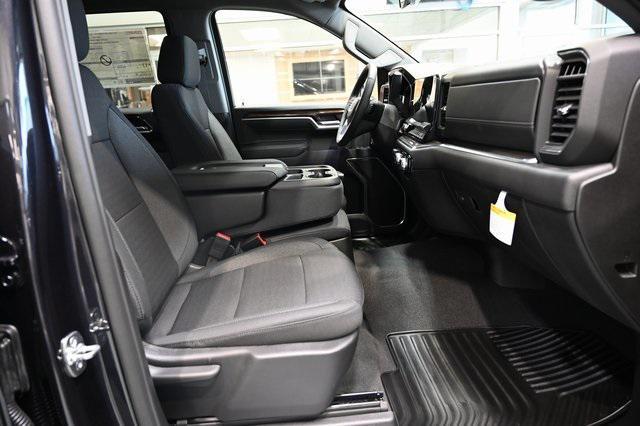 new 2026 GMC Sierra 1500 car, priced at $46,990