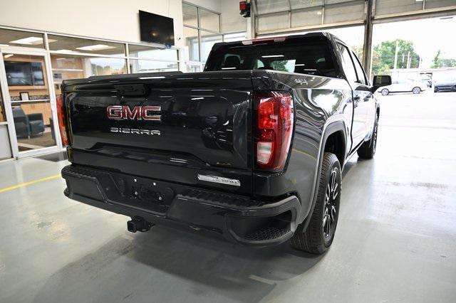 new 2026 GMC Sierra 1500 car, priced at $46,990