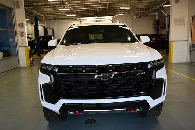 new 2024 Chevrolet Tahoe car, priced at $68,910