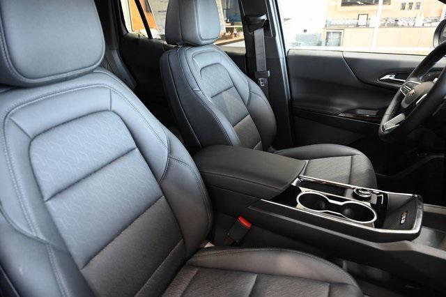 new 2026 Chevrolet Equinox car, priced at $31,790