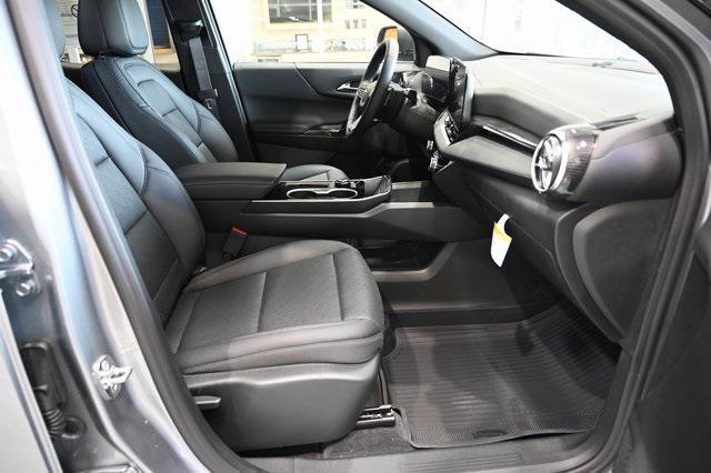 new 2026 Chevrolet Equinox car, priced at $31,790