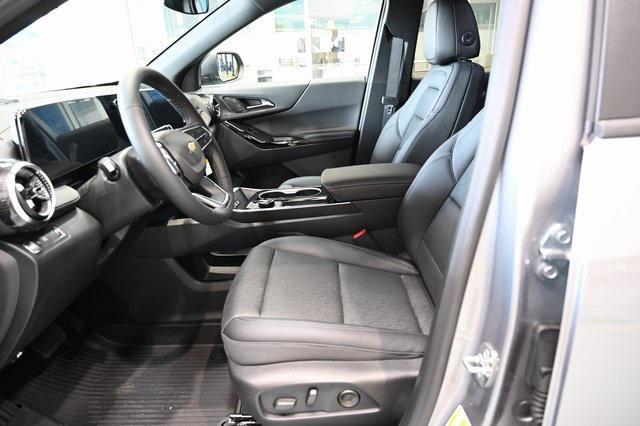 new 2026 Chevrolet Equinox car, priced at $31,790