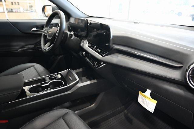 new 2026 Chevrolet Equinox car, priced at $31,790