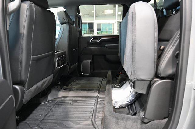 new 2026 GMC Sierra 2500 car, priced at $84,410