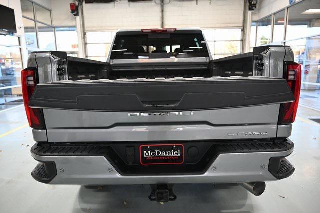 new 2026 GMC Sierra 2500 car, priced at $84,410