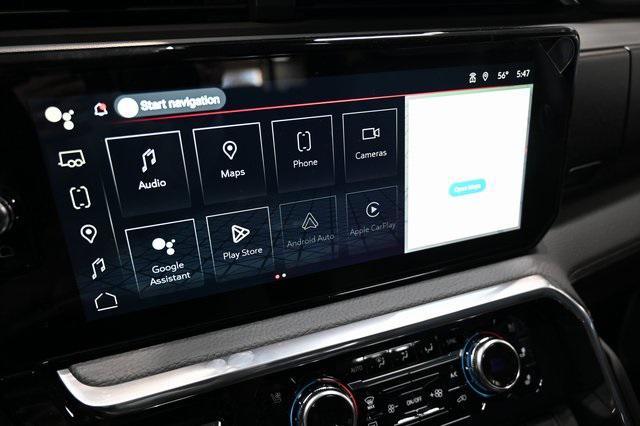 new 2026 GMC Sierra 2500 car, priced at $84,410