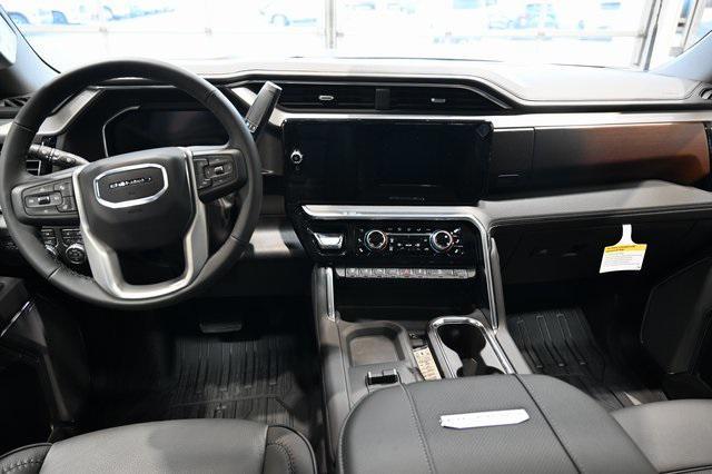 new 2026 GMC Sierra 2500 car, priced at $84,410