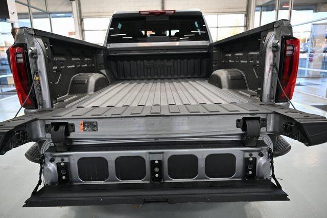 new 2026 GMC Sierra 2500 car, priced at $84,410