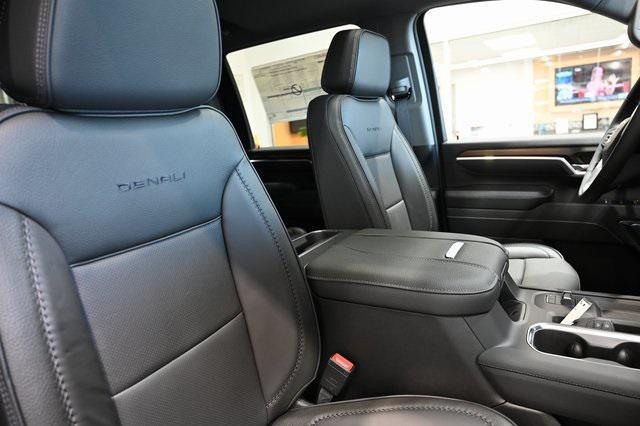 new 2026 GMC Sierra 2500 car, priced at $84,410