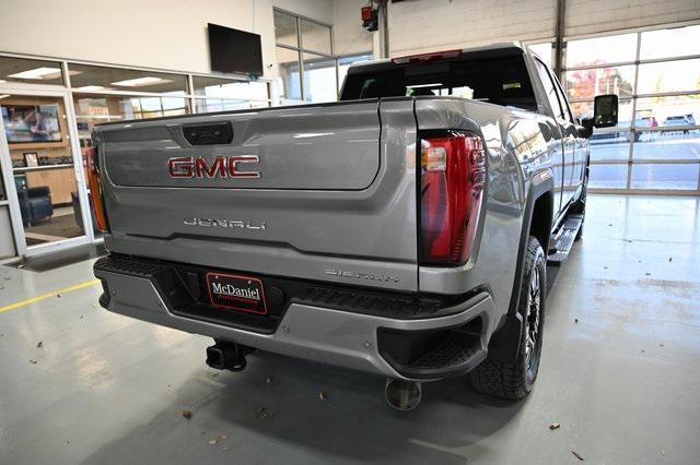 new 2026 GMC Sierra 2500 car, priced at $84,410