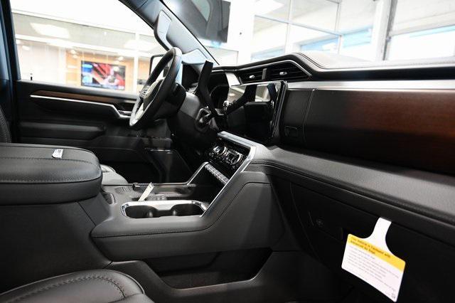 new 2026 GMC Sierra 2500 car, priced at $84,410