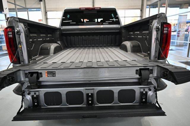 new 2026 GMC Sierra 2500 car, priced at $84,410