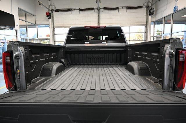 new 2026 GMC Sierra 2500 car, priced at $84,410