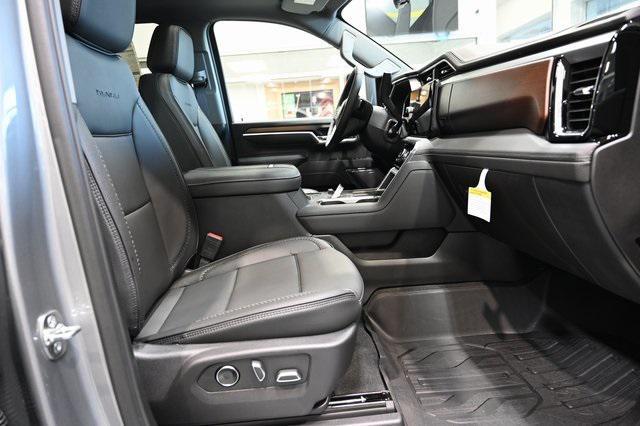 new 2026 GMC Sierra 2500 car, priced at $84,410