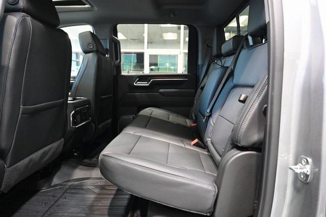 new 2026 GMC Sierra 2500 car, priced at $84,410