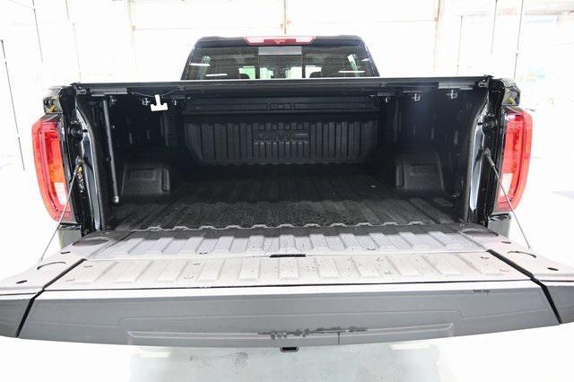 new 2025 GMC Sierra 1500 car, priced at $77,270